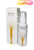 راکوتن فلوئید ضدآفتاب SPF 50 فاقد چربی بژ طبیعی